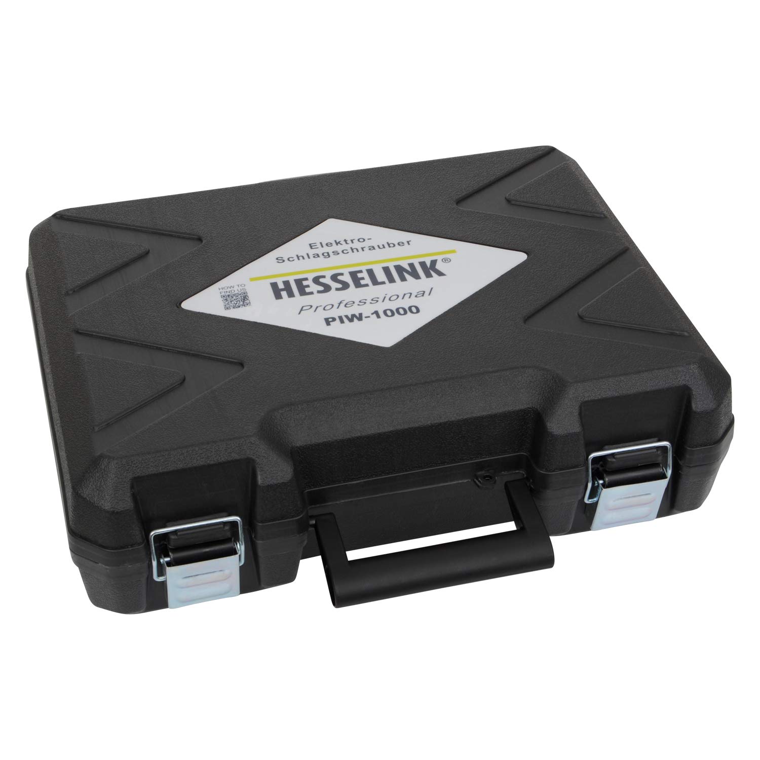 Hesselink PIW-1000 (PIW-1000 17P)
