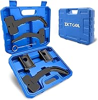 Vista 9 de ZKTOOL Herramienta de reparación especial de instalación de enchufe de sensor de leva adecuada para Chrysler Fiat VW Audi Jeep, motor Pentastar 3.6