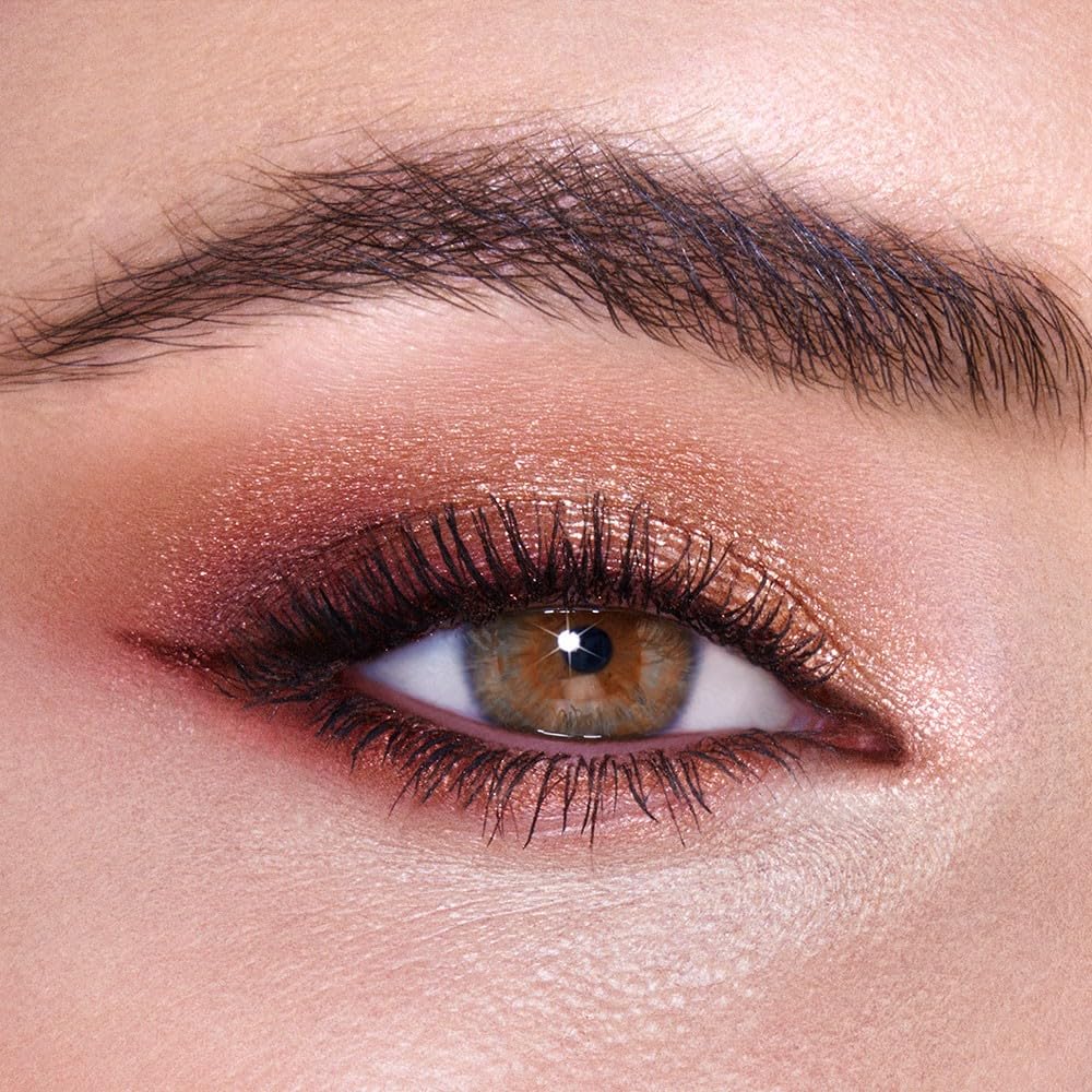 Charlotte Tilbury Luxury Palette Fire Rose Lidschatten-Palette 4,5 g