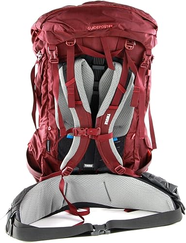 Miniatura 5 de Thule Paquete de mochila Guidepost para mujer, 65L