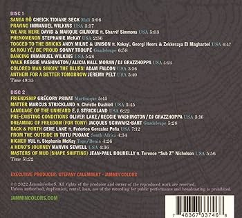 Various – The Rhythm Of Black Lifestyle The Rhythm Of Black Lifestyle – CD (Compilation), 1995