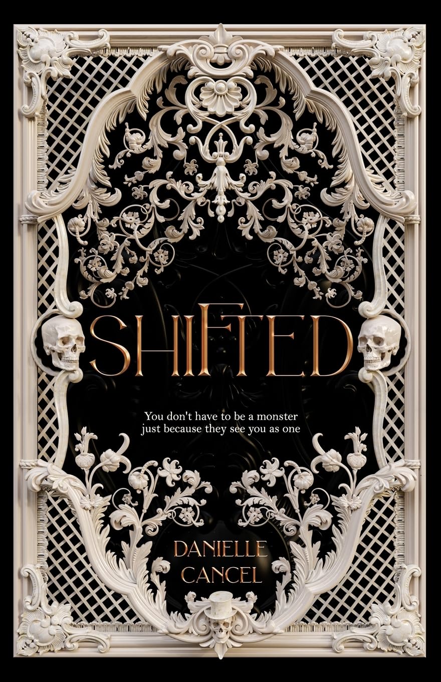 Shifted: 1 (Shifted Duology)