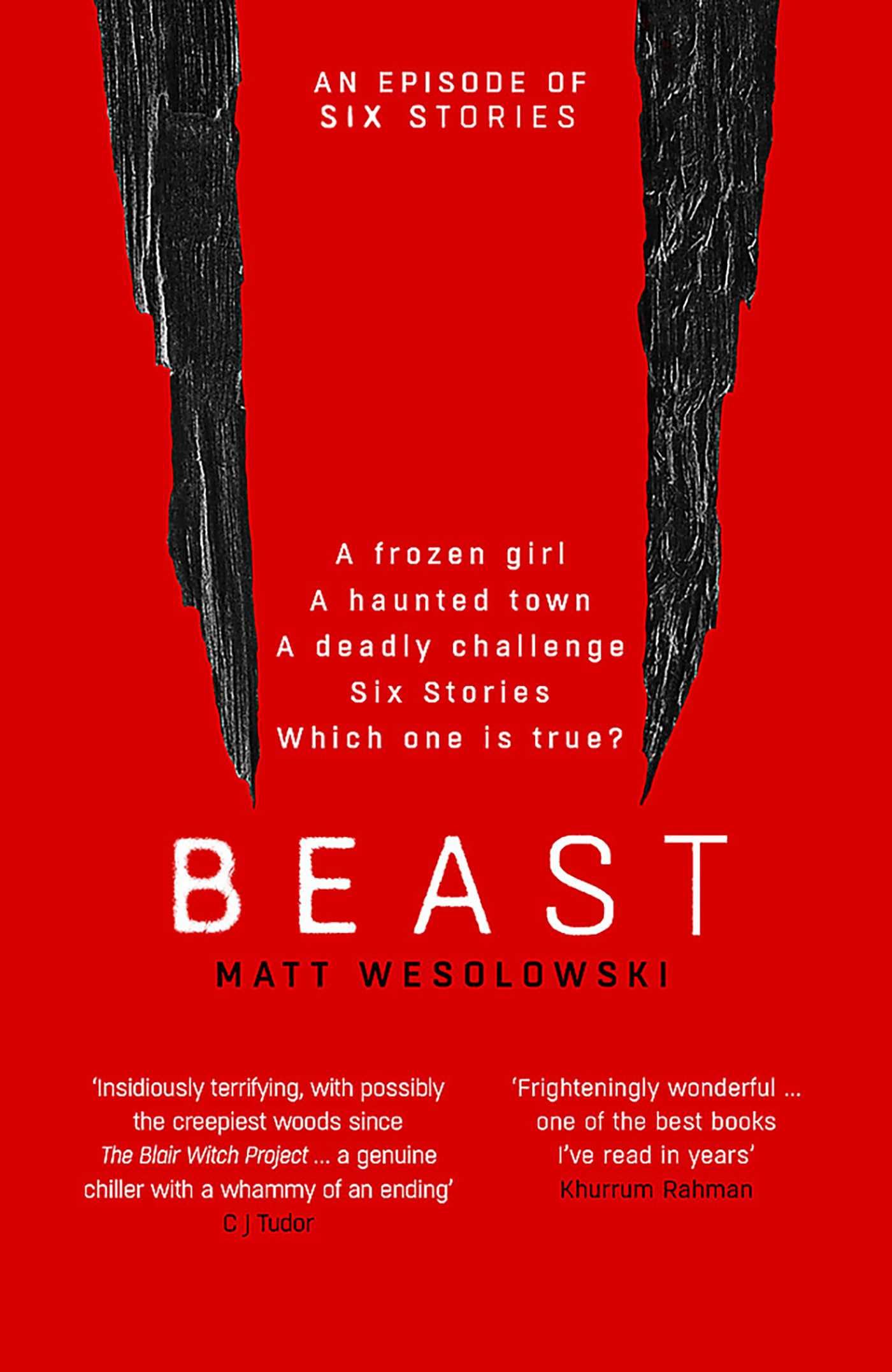 Beast