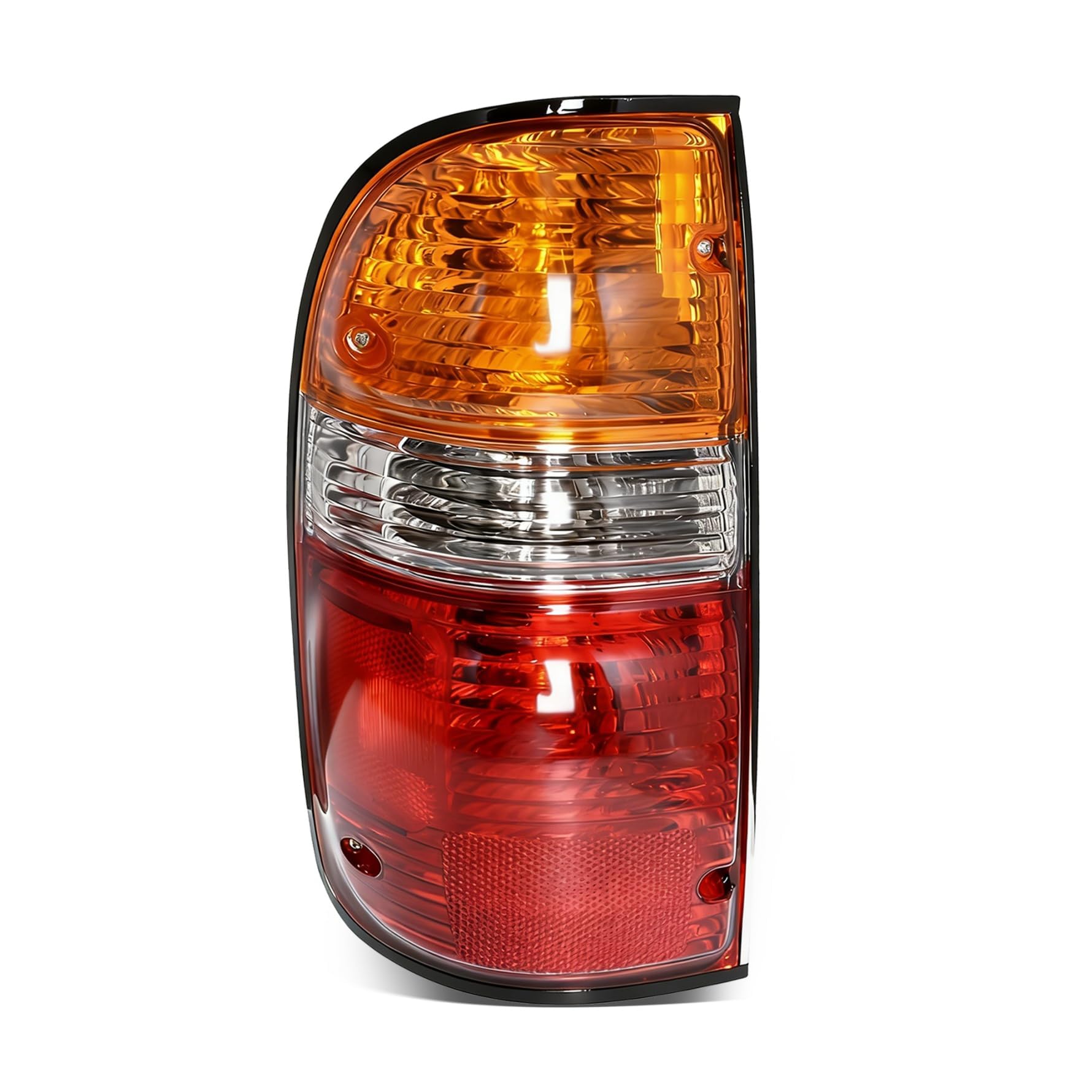 Photo 1 of munirater Rear Left Tail Light Replacement for T-acoma 2001 2002 2003 2004 Taillight Driver Side