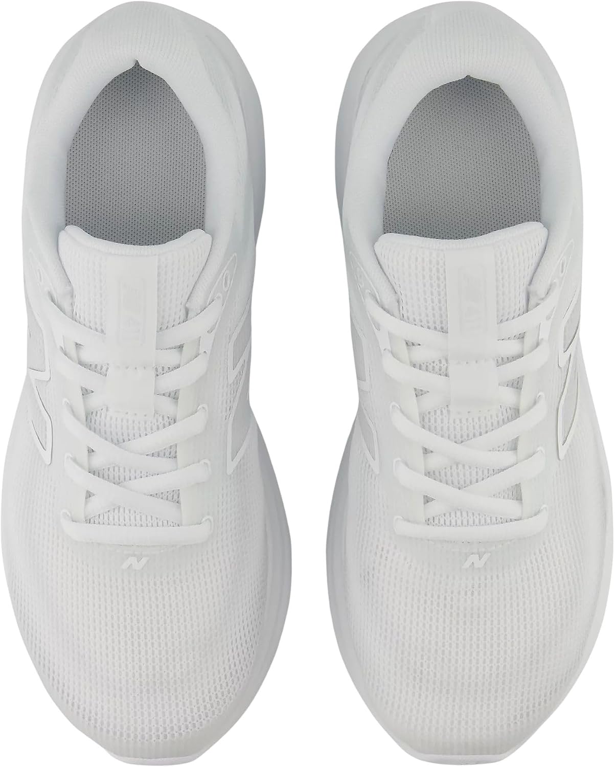 New Balance Shoes Running Entry Running 411 v4 24M – Neptune Grey Smoked Violet 41.5 image 3