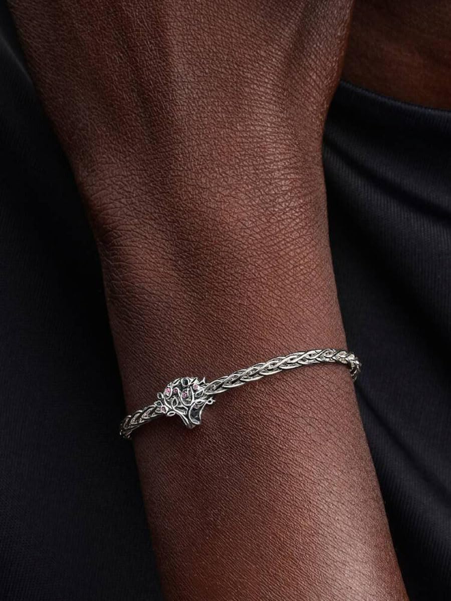 PANDORA Family Tree Openwork Charm 794486C01 Charm Anhänger