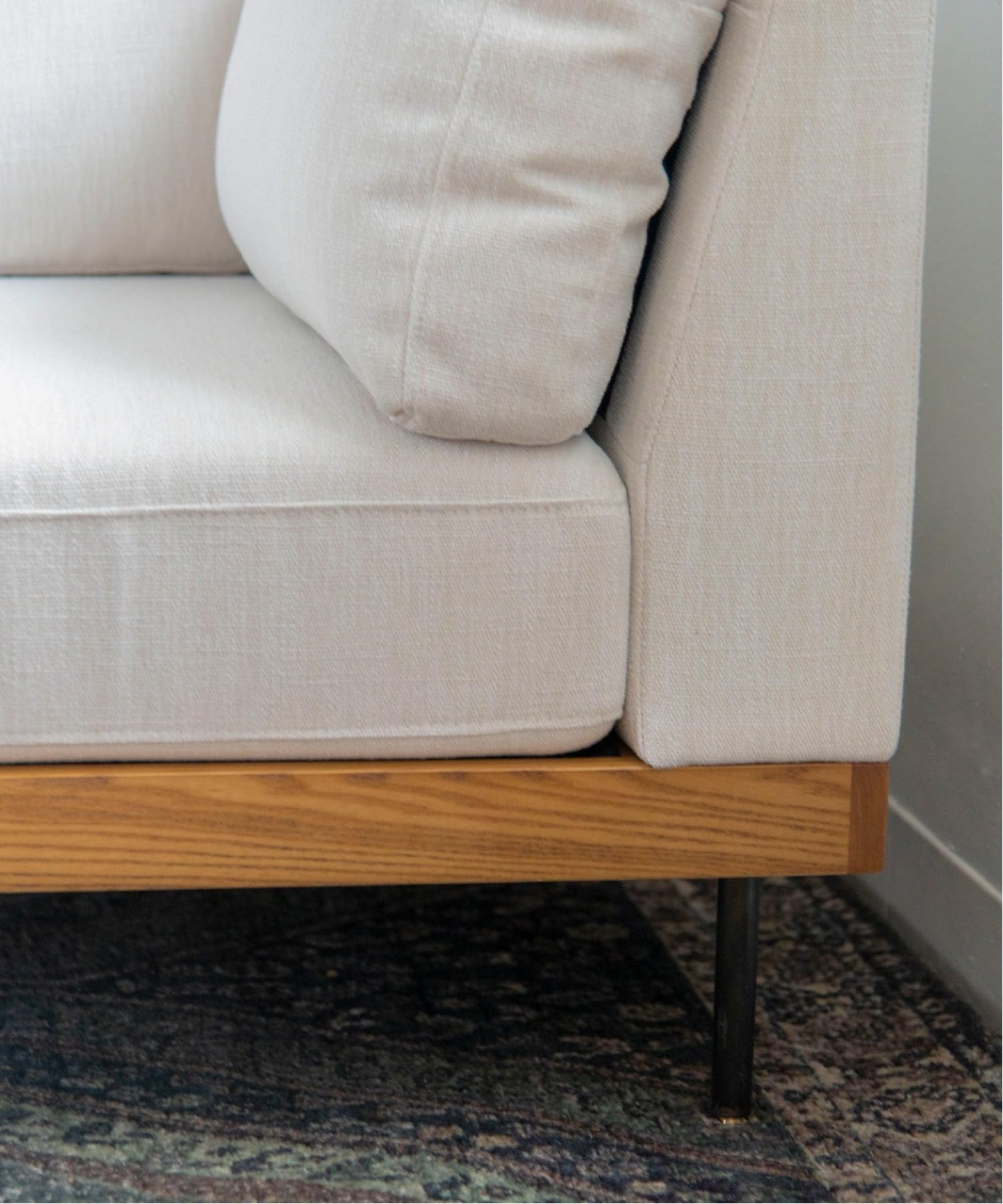JOURNAL STANDARD FURNITURE LILLE SOFA ① journal standard Furniture ジャーナルスタンダード