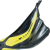 Vista 3 de Mares Avanti HC Pro Aletas - Azul, 6.5-7.5