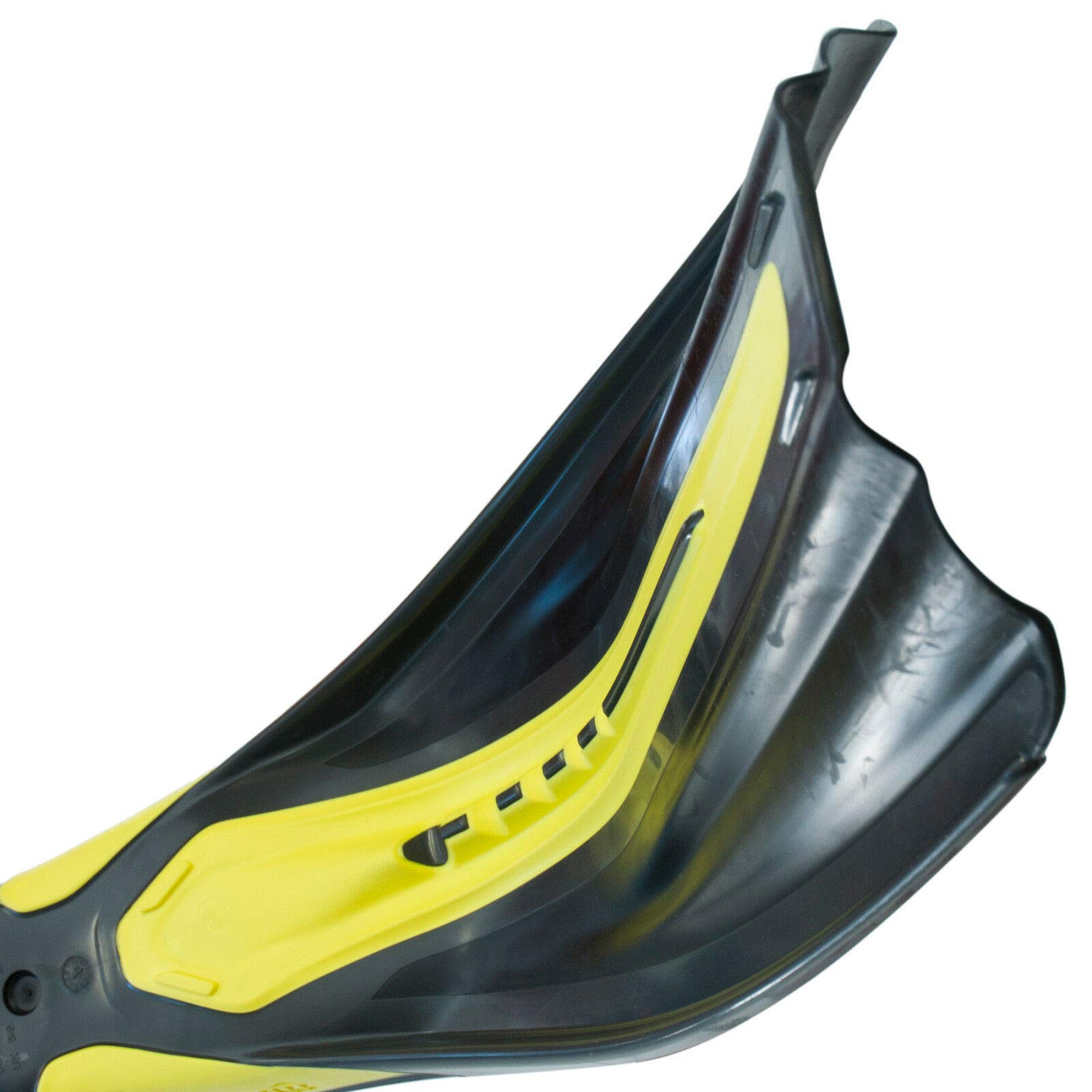 Mares Avcanti HC Pro Aletas de Buceo, Unisex Adulto