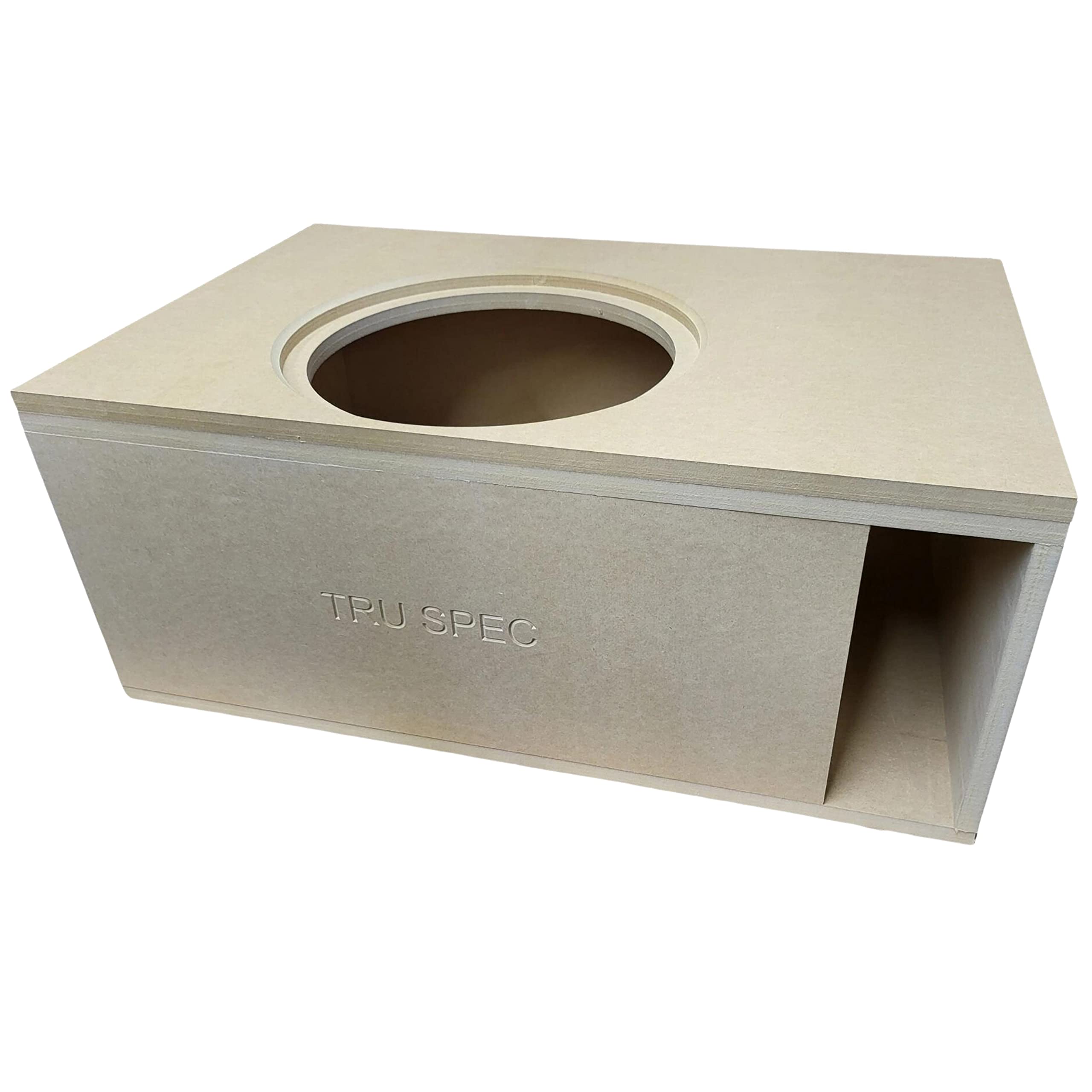 Tru Spec Back Vented Prefab Single Up Port 15