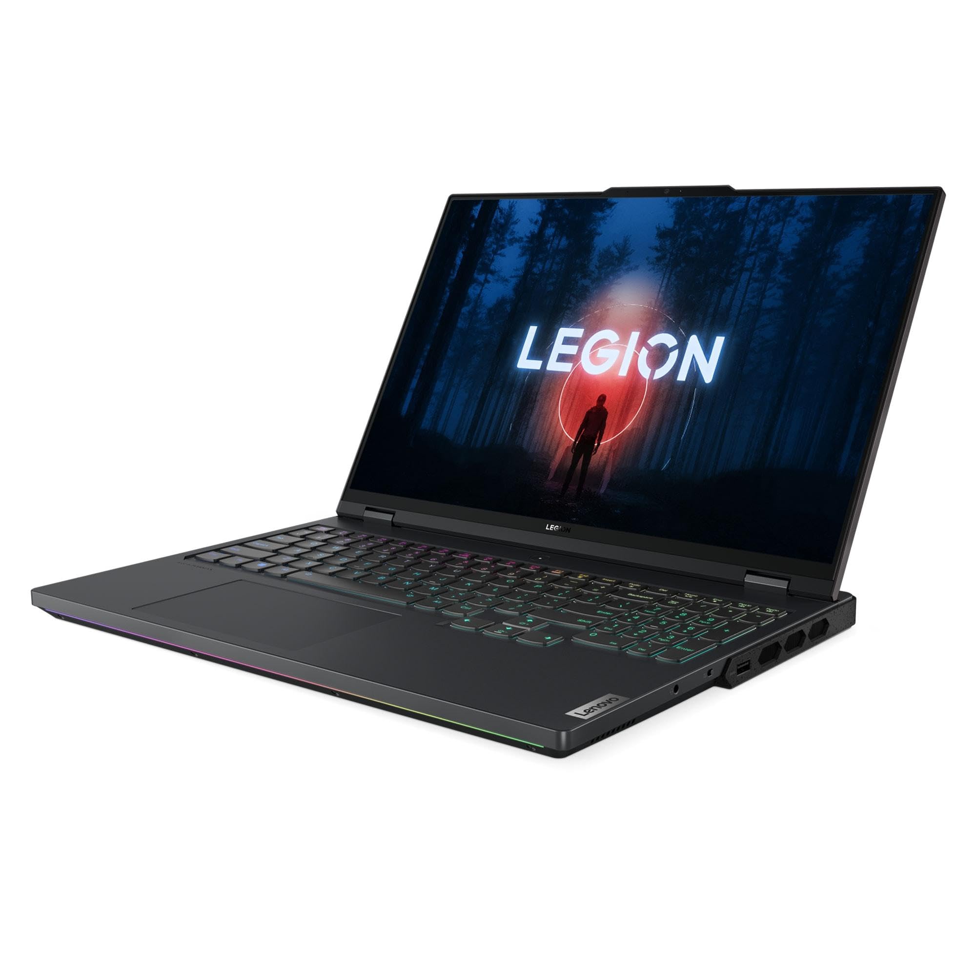 Lenovo Legion パソコン Amazon.com: Lenovo Legion Pro 7i Gen 8 16