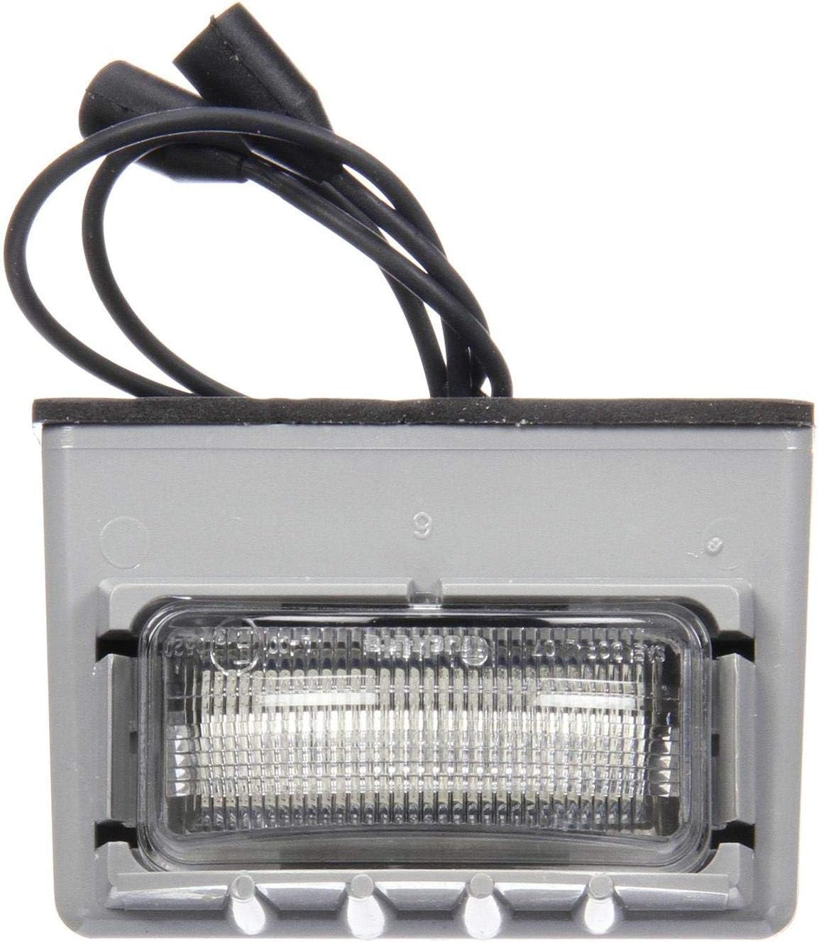 Truck-Lite License Light - 15040