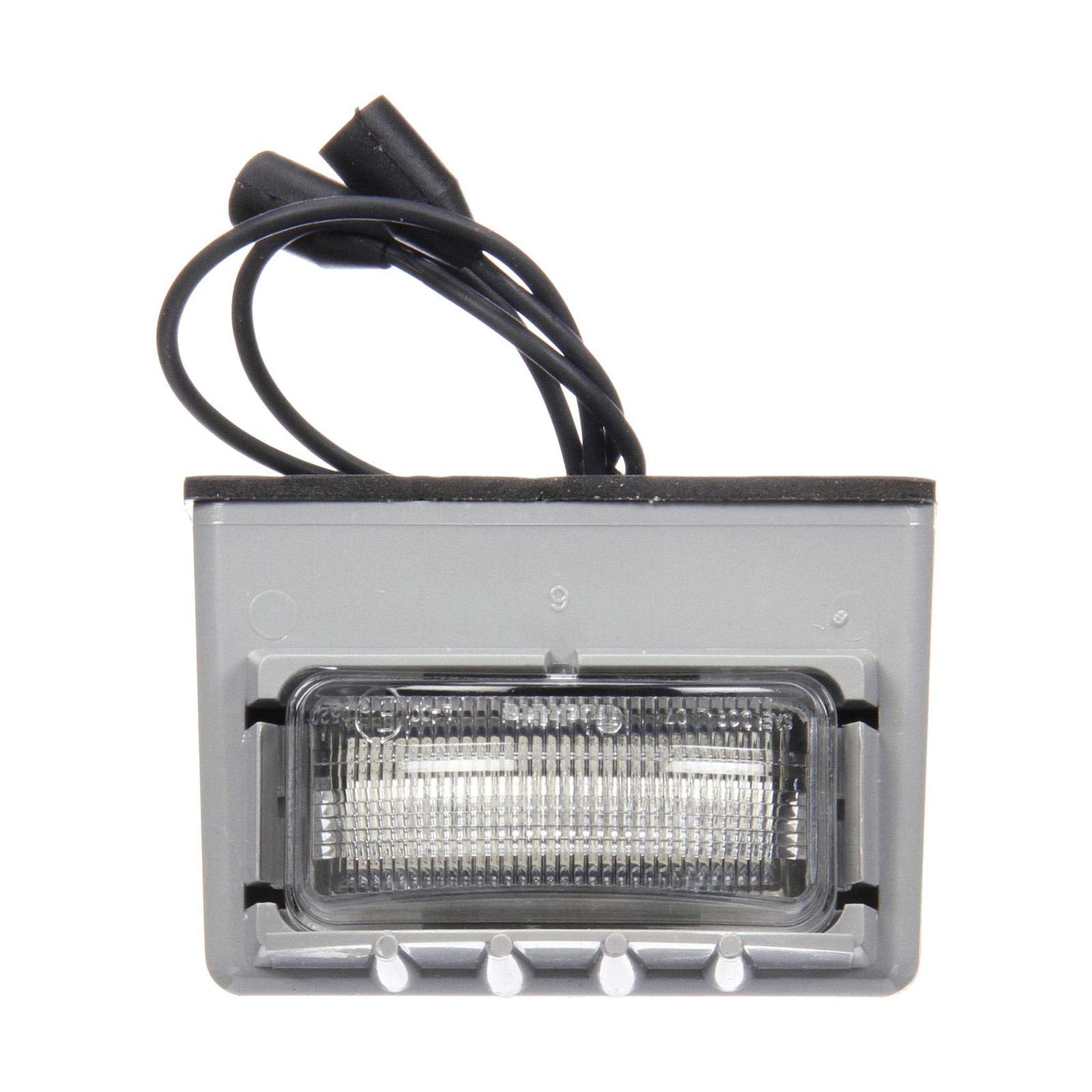 truck-lite (15040) licencia luz Kit