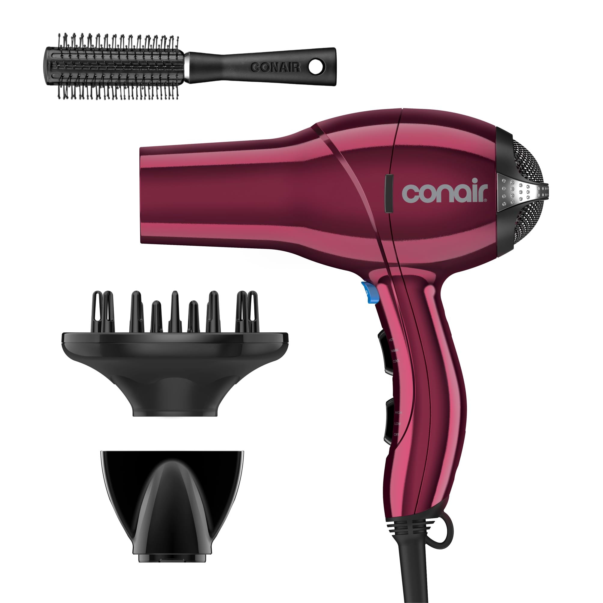 Conair Salon Hair Dryer 279BR