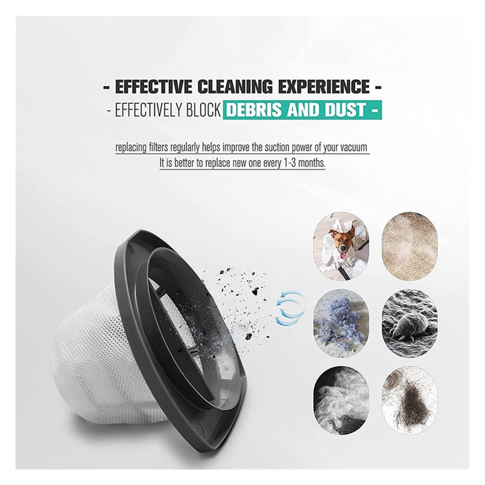 BISSELL Crosswave Cordless MAX 2767N - Aspirapolvere E Lavasciuga - Foto 5