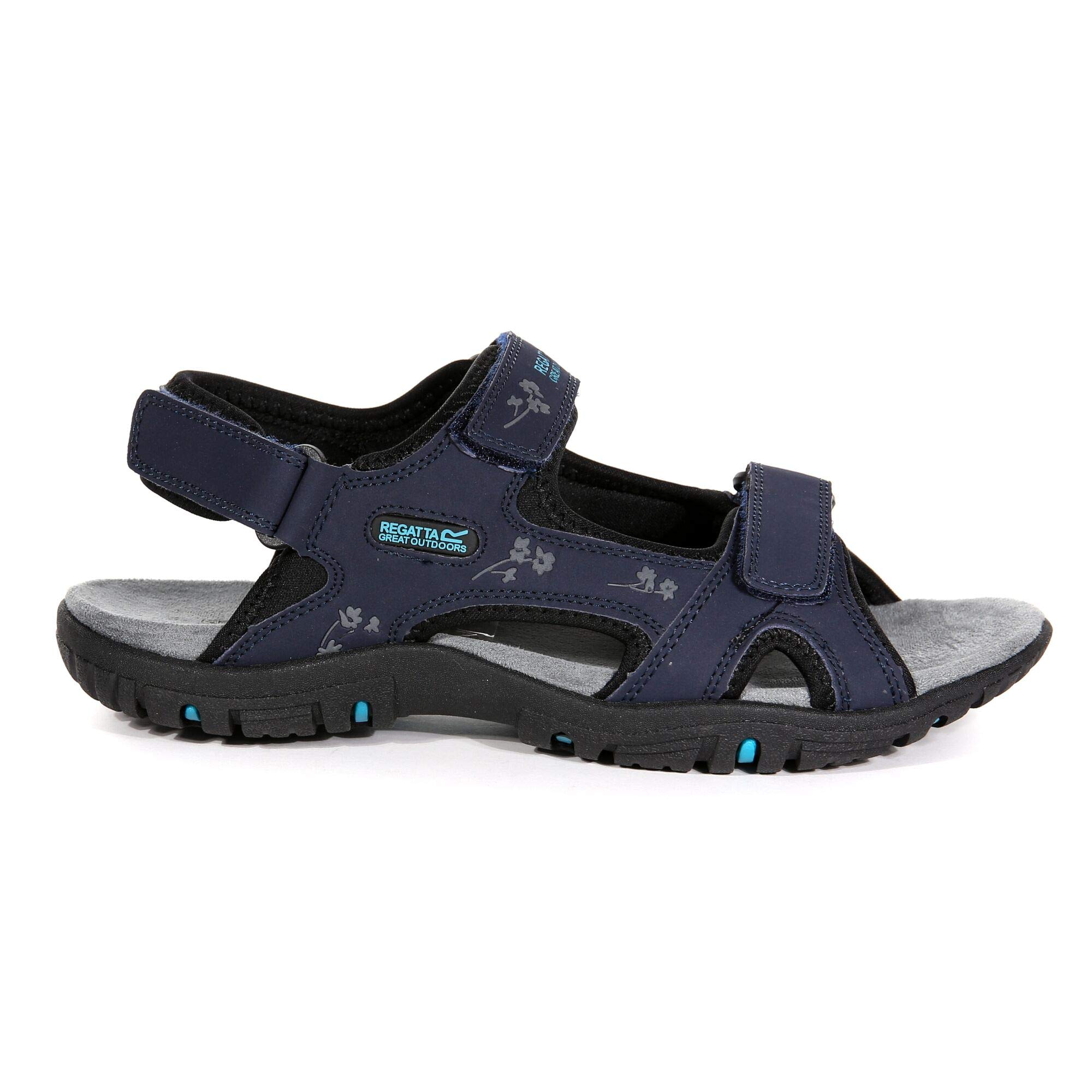 Regatta Womens Haris Walking Sandals
