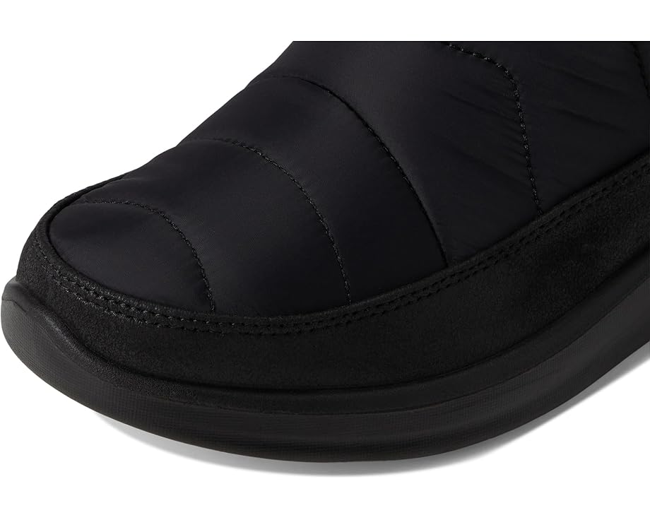 SKECHERS Cozy Escape - Snow Puff Hands Free Slip-ins - Right View