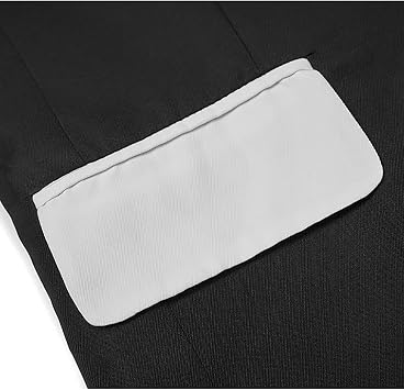 Business Blazer Men's New Year's Party Suit Jacket Spring Casual One Button Office Coat Slim Fit Patchwork Classic Outerwear