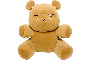 Ouran High School Host Club - 15" Kuma-chan Bear Plush