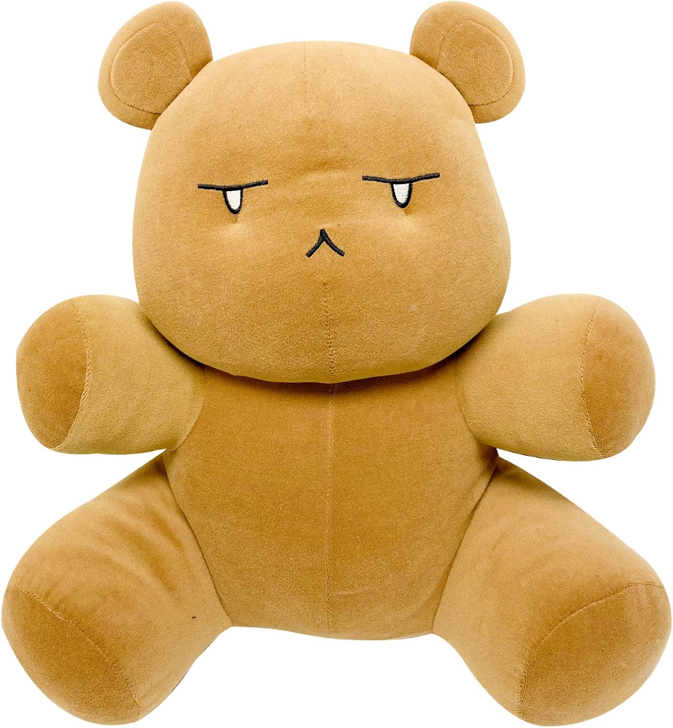 Great Eastern GE-7044 Ouran High School Host Club - 15" Kuma-chan Bear Plush