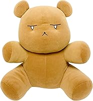 Vista 1 de Great Eastern GE-7044 Ouran High School Host Club - 15" Kuma-chan Bear Plush