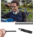 SKYOAK paquet de 2 Ultra Légèreté mince pliant Verres de lecture Femmes Hommes TR90 Lecteurs d'ordinateurs Portables Slim Flat Glaces
