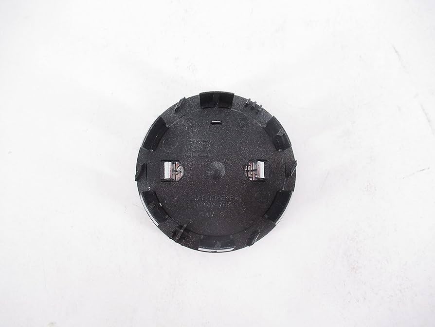 Amazon.com: Genuine Nissan Parts - Ornament-Disc Wheel