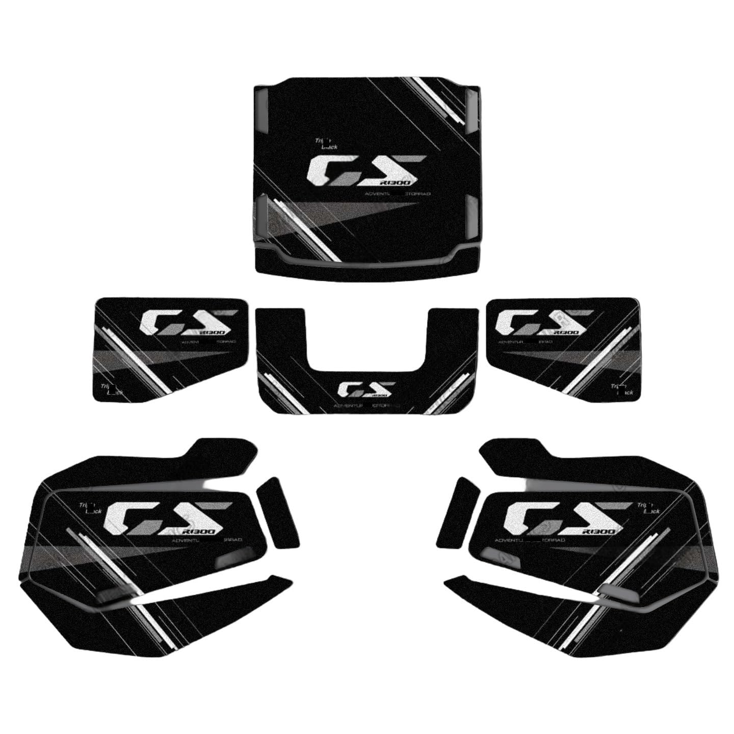 Tank Protector for R1300GS R 1300 GS ADV Motorcycle