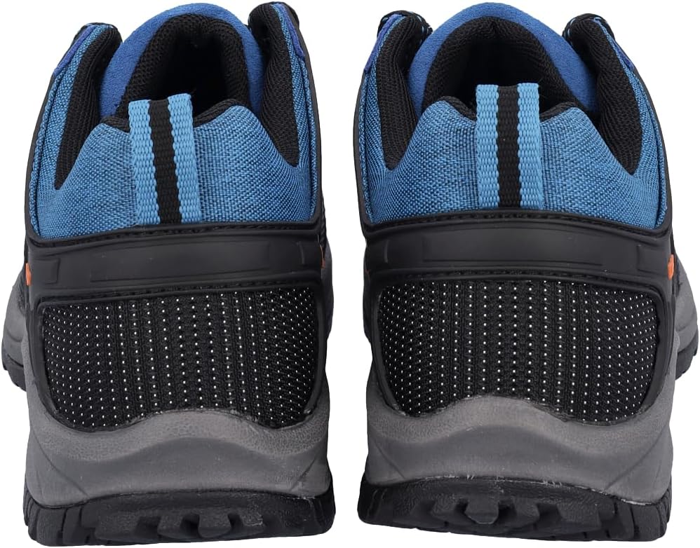 CMP Mens Sun Hiking Shoe