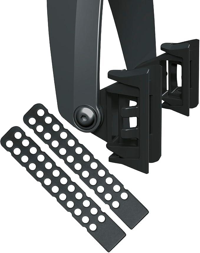 SKS Speedrocker Juego de Guardabarros para Gravel miniatura 4