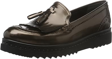 Andrea Conti 1592706, Mocasines Mujer, 36 : Amazon.es: Zapatos y  complementos