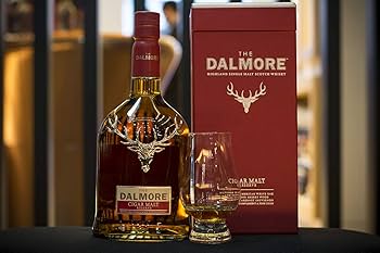 ダルモア シガーモルト リザーブ 700ml 箱付 (表記中国語) ダルモア シガーモルト リザーブ 700ml 箱付 (表記中国語