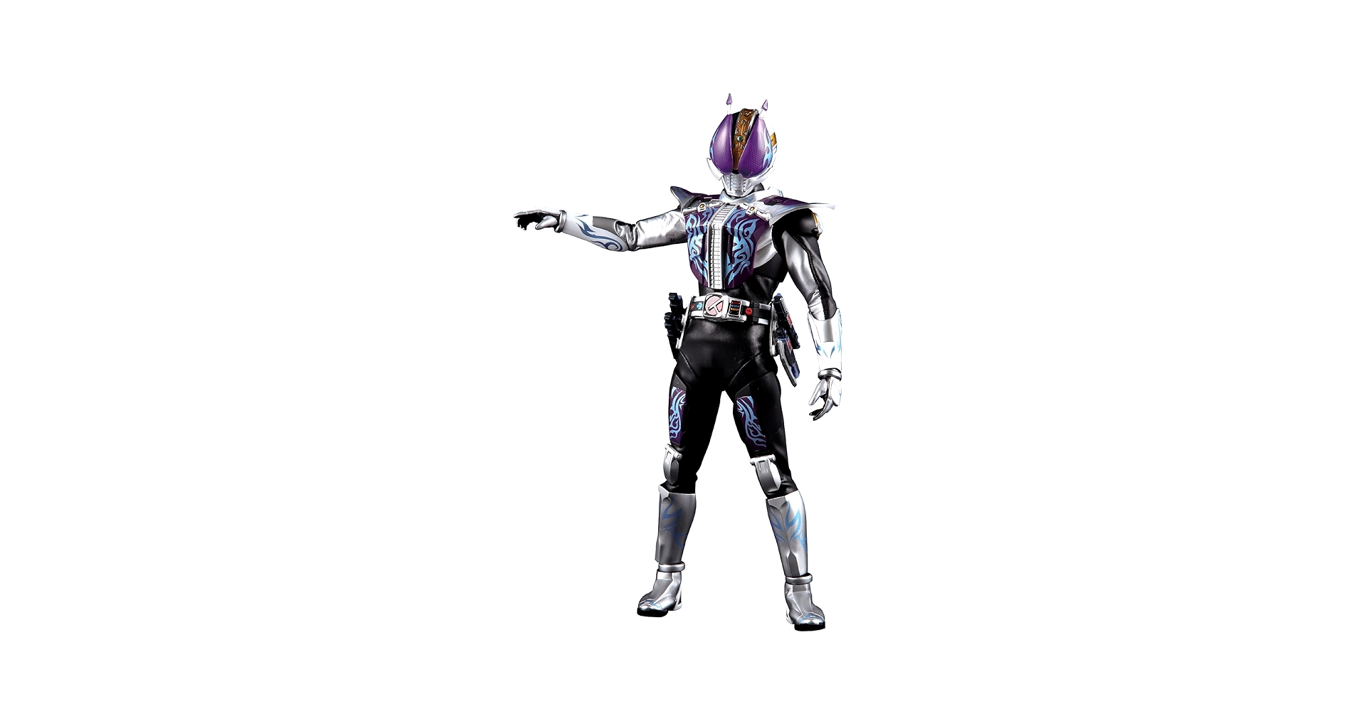 Amazon.co.jp: Project BM! 仮面ライダー電王 仮面ライダーネガ