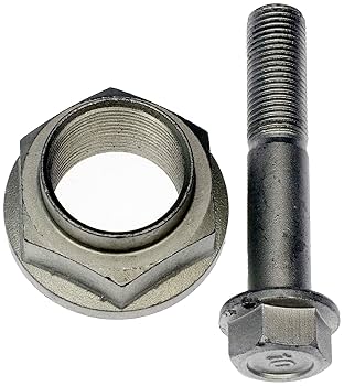 Amazon.com: Dorman 686-432 Front Passenger Side Loaded