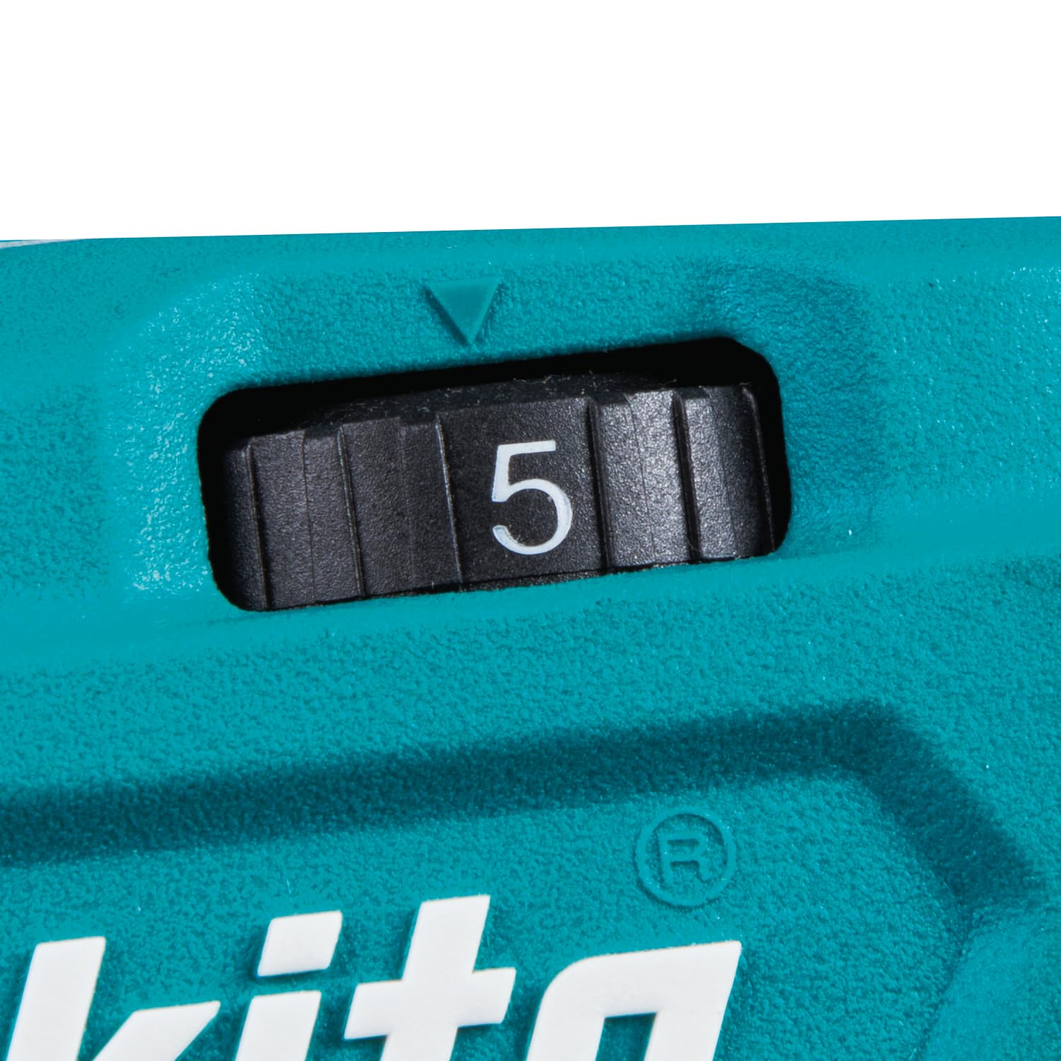 Makita, seghetto alternativo a batteria, JV102DZ 280W, 10.8V/senza batterie e caricabatterie