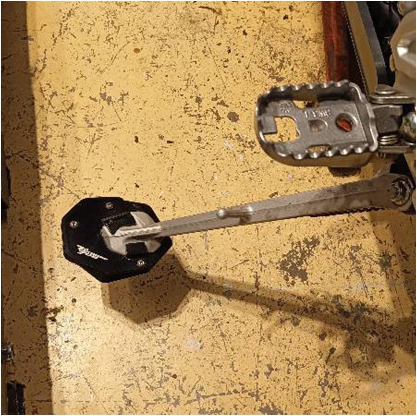 Palanca De Embrague De 1 Dedo Para Yamaha Tenere 700 (2019-2023) - Accesorio De Actuador Para Moto