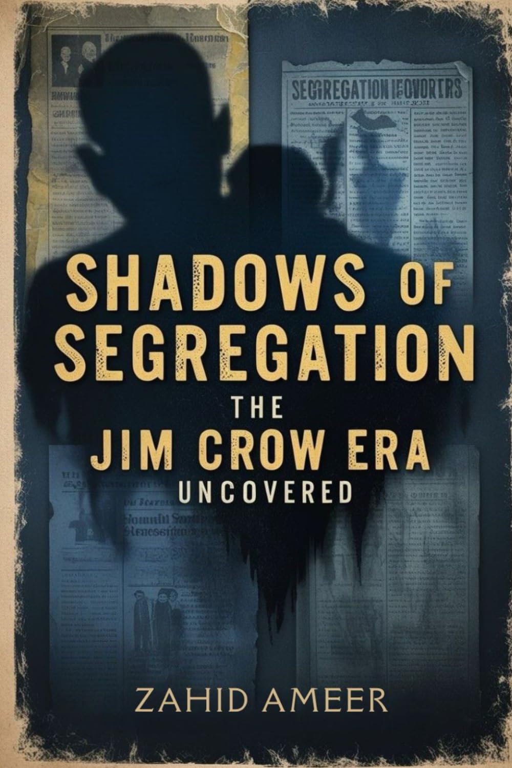 Shadows of Segregation: The Jim Crow Era Uncovered