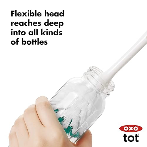 Miniatura 4 de OXO TOT - Cuenco para niños con base antideslizante