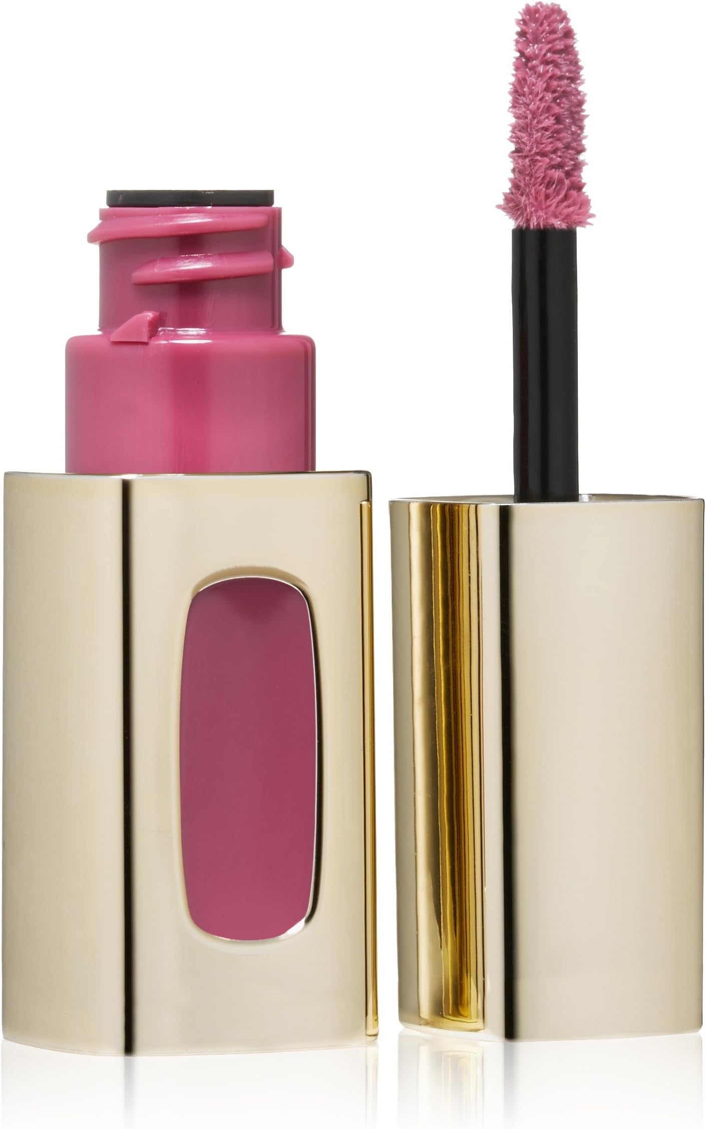 L'Oréal Paris Colour Riche Extraordinaire Lip Gloss, Purple Prelude, 0.18 fl. oz.