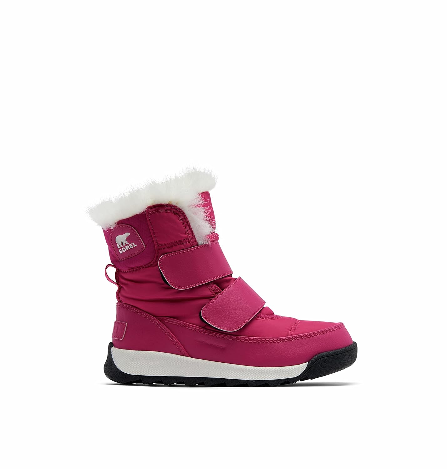 Sorel Bota de neve infantil unissex Whitney II Strap Wp em promoção! Veja a oferta e mais achadinhos de Botas & Galochas Infantis 2 Hoje é o melhor dia para comprar Sorel Bota de neve infantil unissex Whitney II Strap Wp com aquele preço maroto! Promoção! Aproveite a oferta! 2