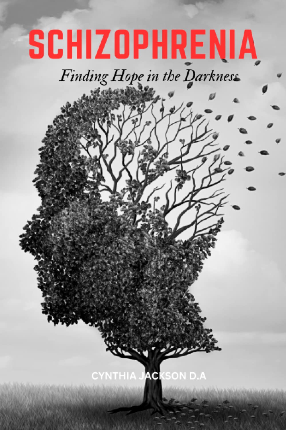 Living with Schizophrenia: A Guide to Understanding and Finding Hope and Resilience in the Darkness of mental illness.