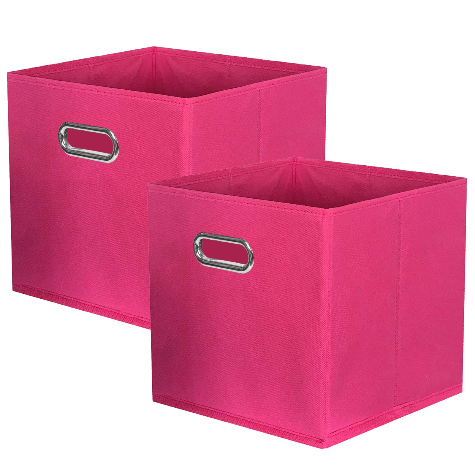 powerking Fabric Storage Box Bins