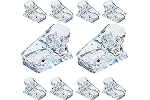 OVX Nail Tips Clip for Quick Nail Extension
