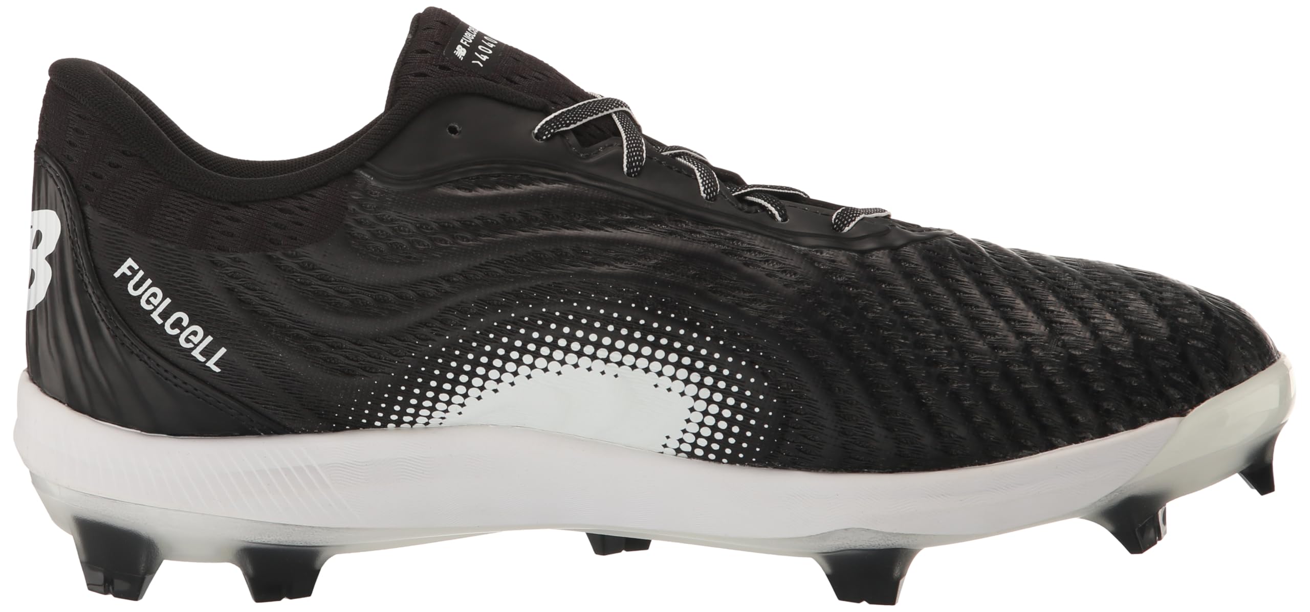 New Balance FuelCell 4040 V7 Metal, Zapatillas de béisbol Hombre