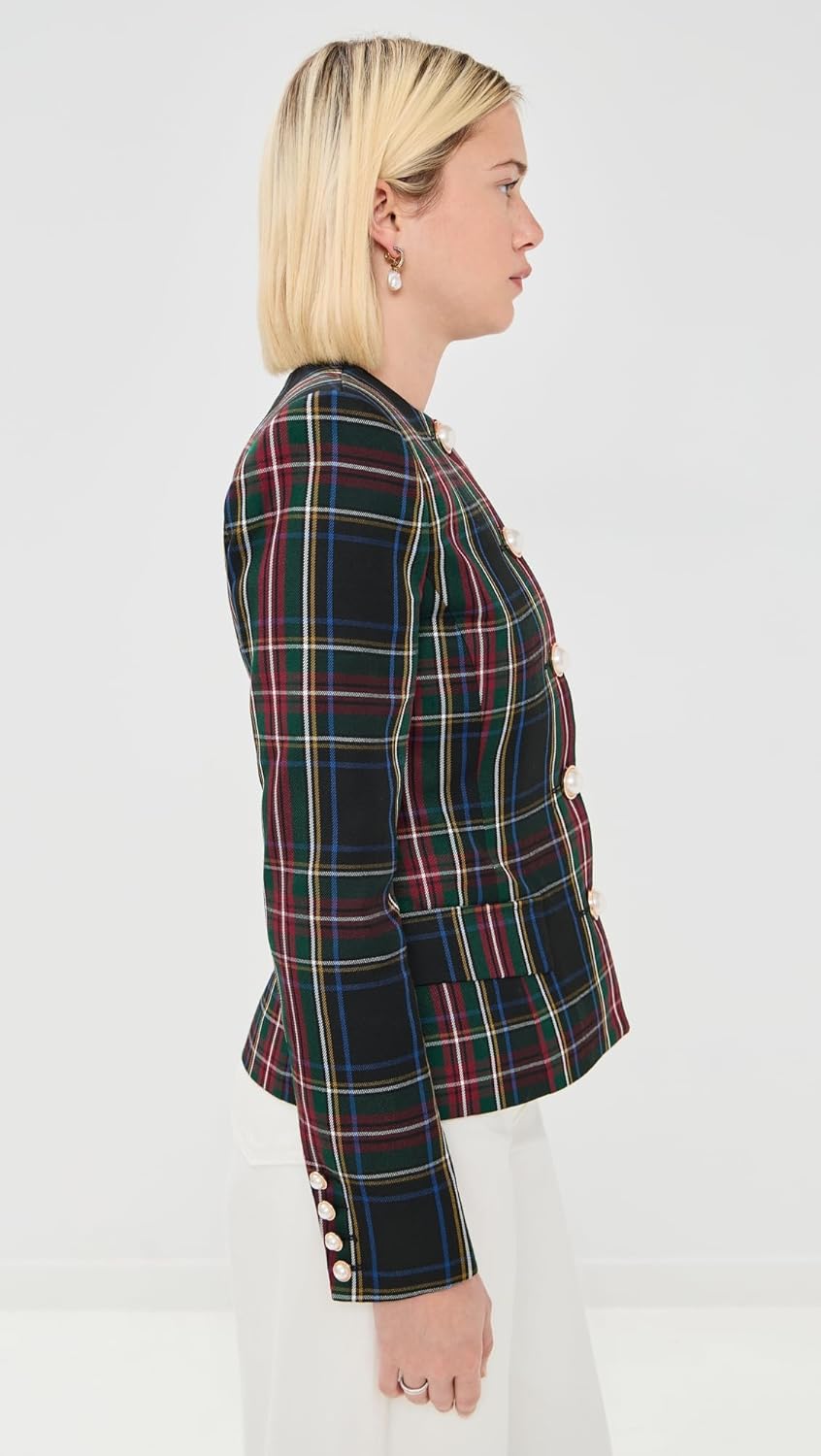 Retrofête Women's Rora Jacket