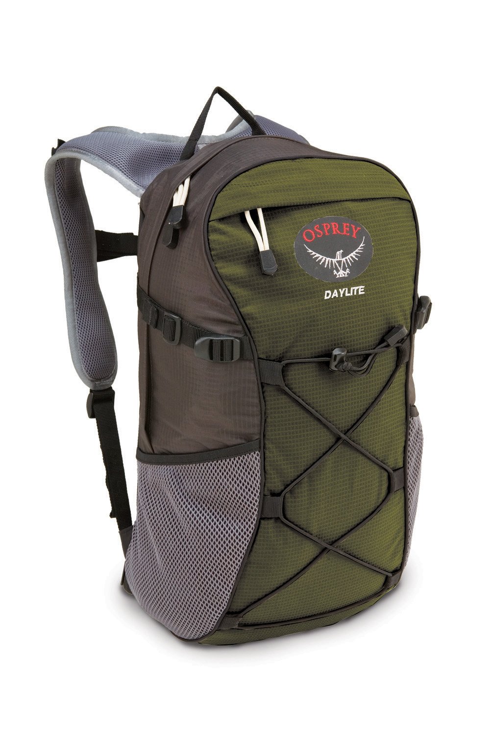 osprey daylite green