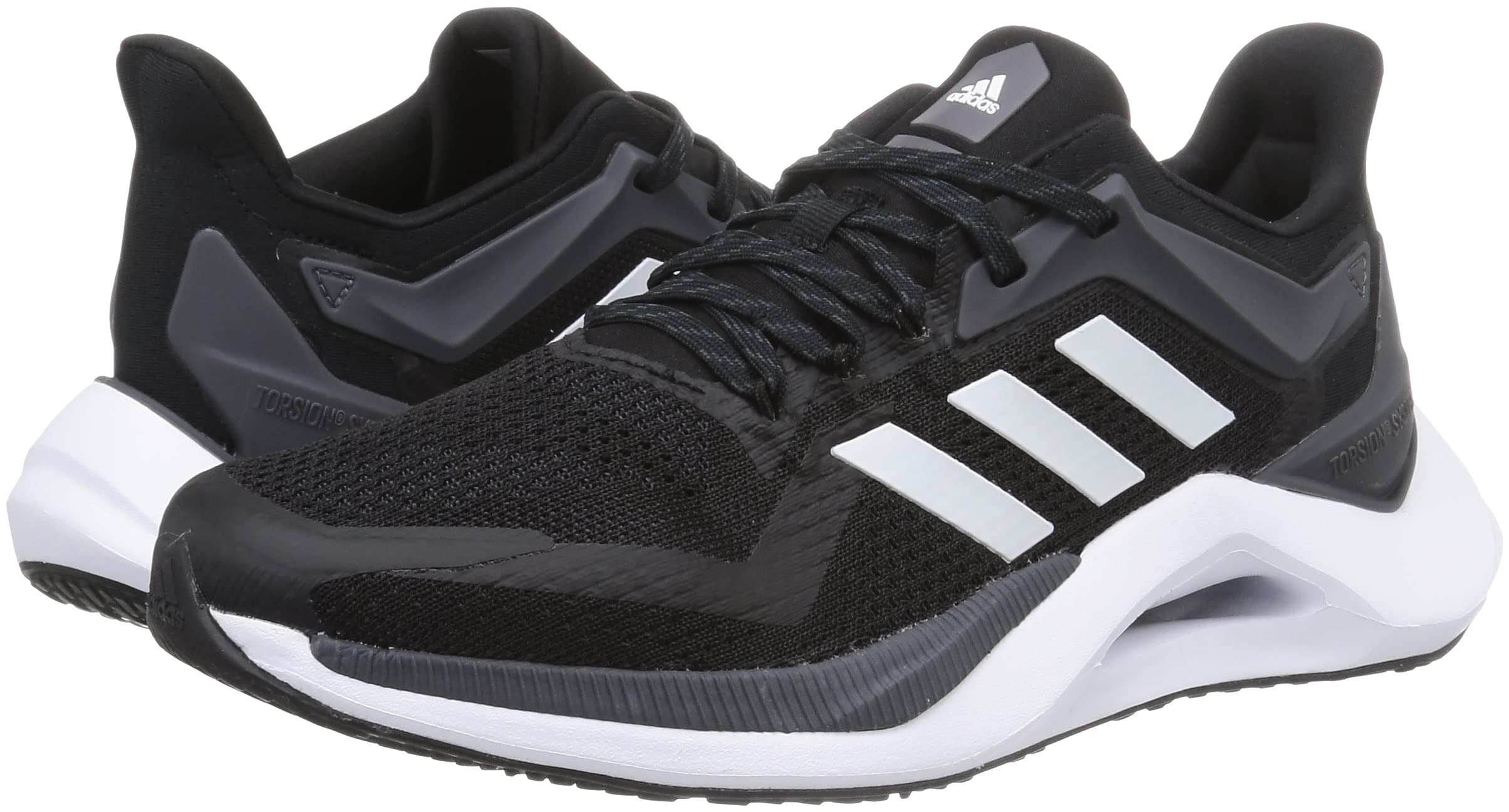 adidas Alphatorsion 2.0 M Zapatillas de runningHombre
