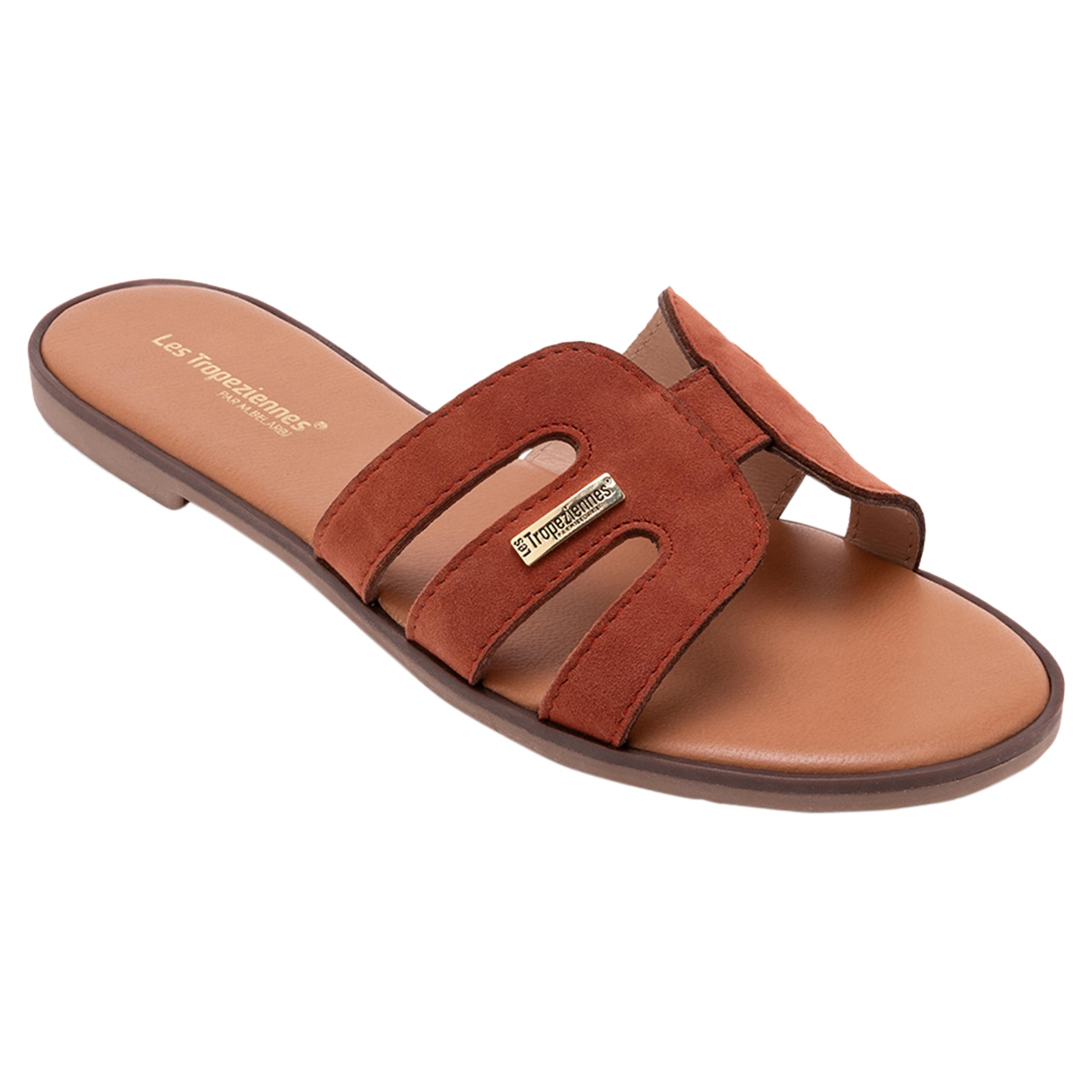 Les Tropéziennes par M. Belarbi Hamiga Chaussures Ville Mule et SabotFemme