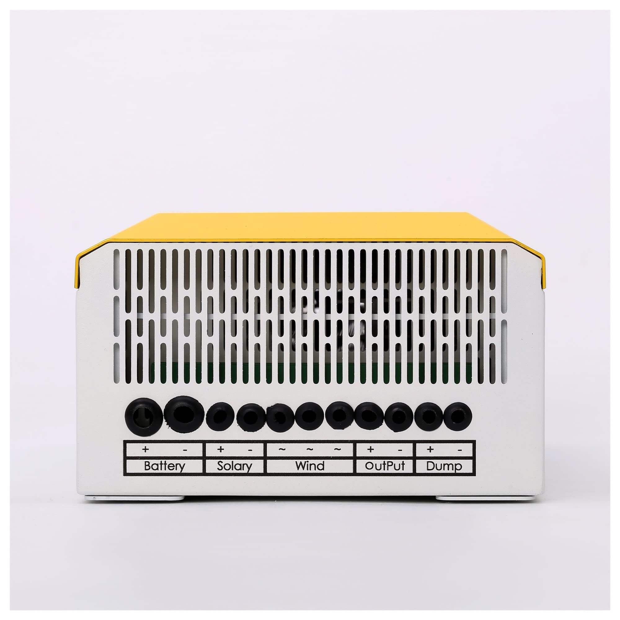 Controller Ibrido Eolico-Solare Regolatore Complementare Eolico E Solare MPPT Boost Carica Il di Monitoraggio del Lampione Batteria al Litio Piombo Universale(12V/24V,C)