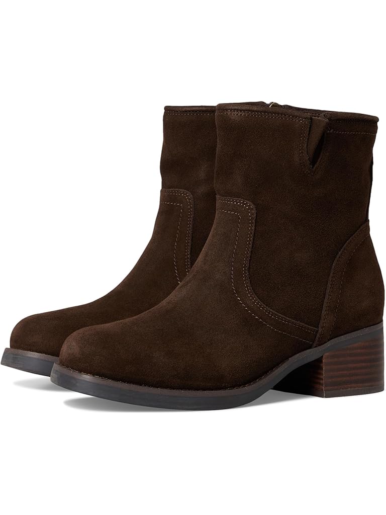 Brown Blondo Cassidie Waterproof